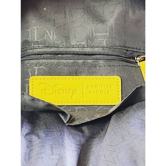 Danielle Nicole Disney Lilo and Stitch Ohana Backpack #A96 - Picture 7 of 12